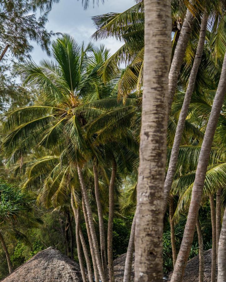 Diani Sea Lodge เดียนีบีช ภายนอก รูปภาพ